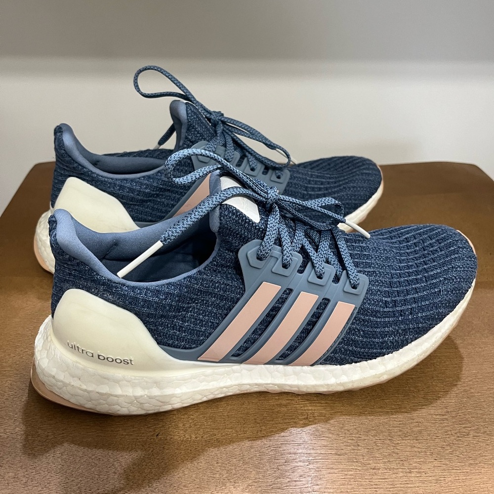 Ultraboost sneakers
